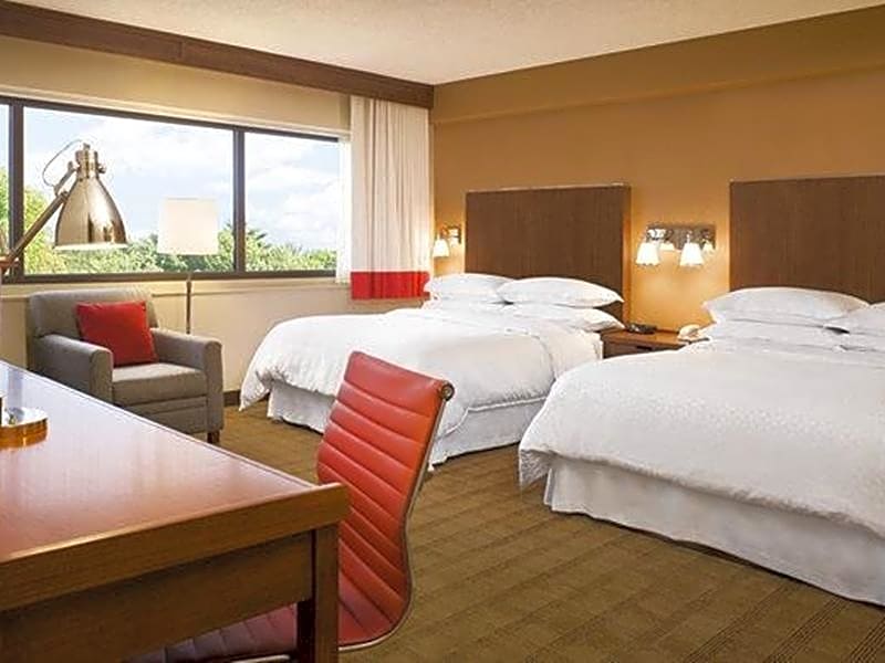 Four Points by Sheraton Scranton