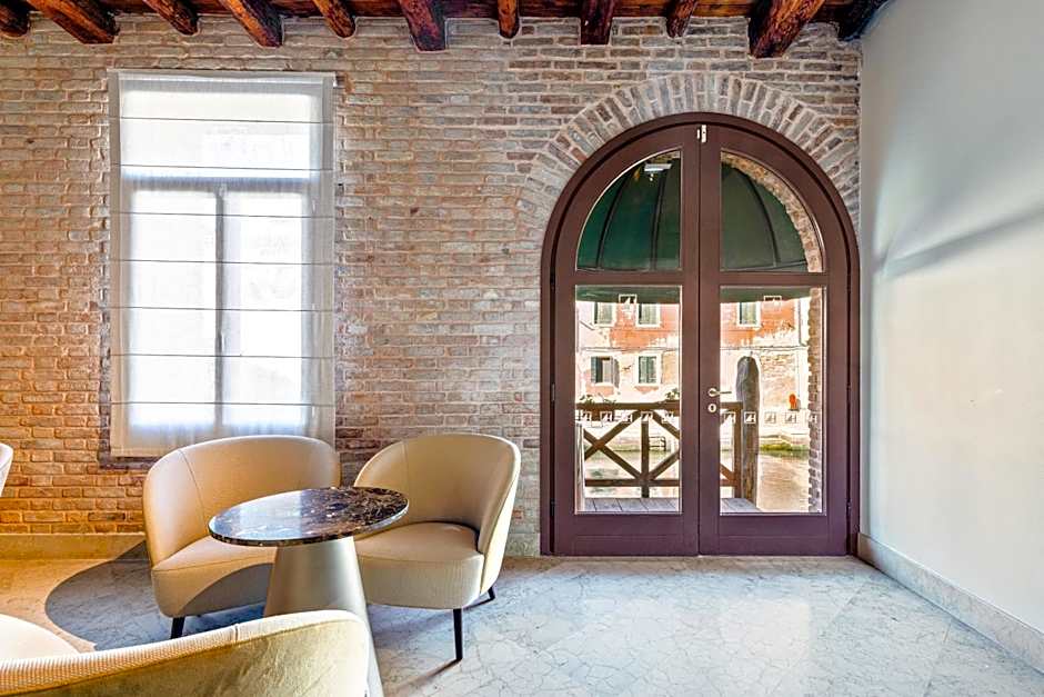 Eurostars Cannaregio