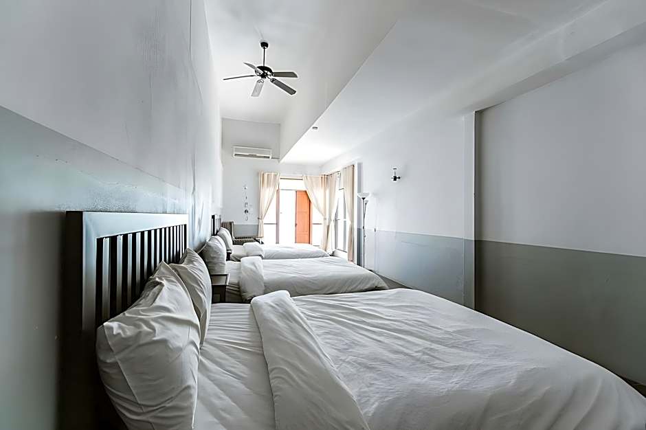 Koh Munnork Private Island