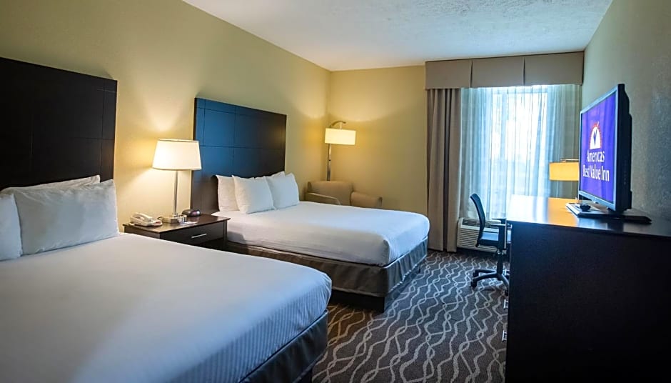 Americas Best Value West Point