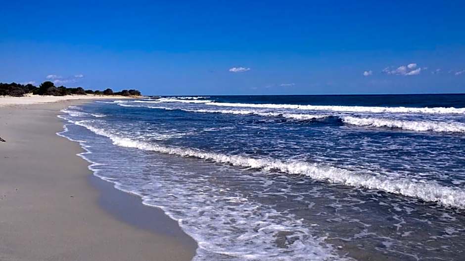 Hotel Ristorante Su Barchile