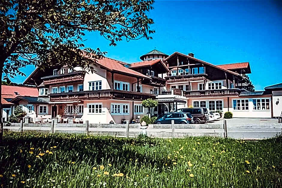 Hotel Alpenkonig