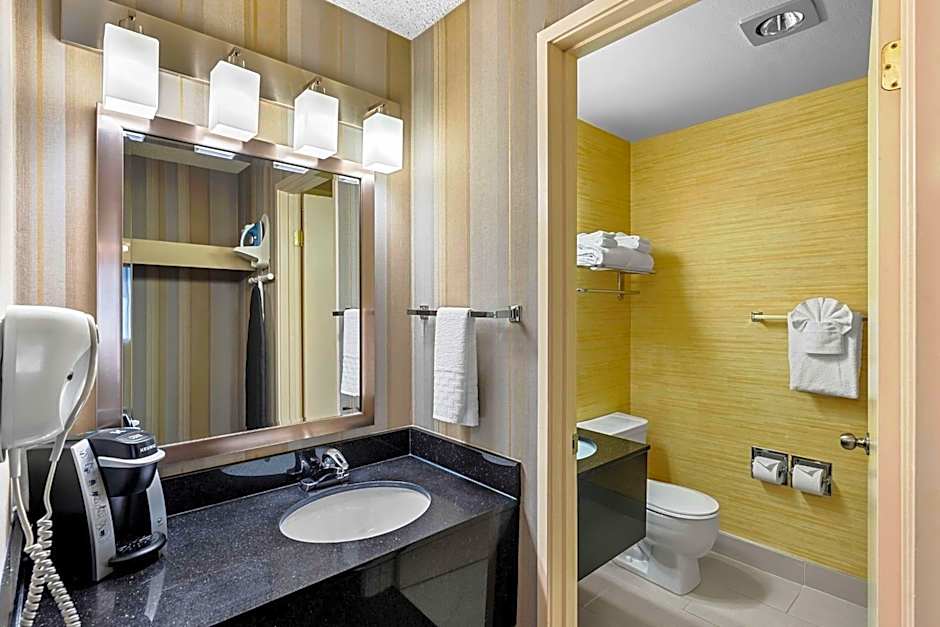 Best Western Cascadia Inn