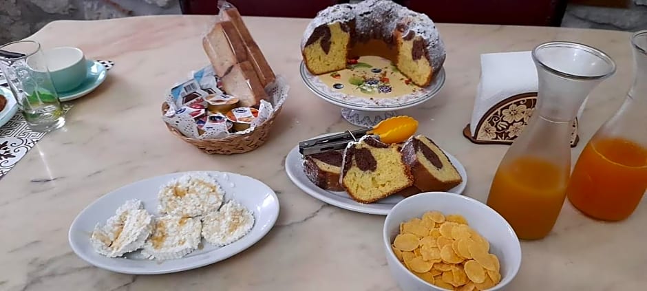 B&b Diamante and home restaurant