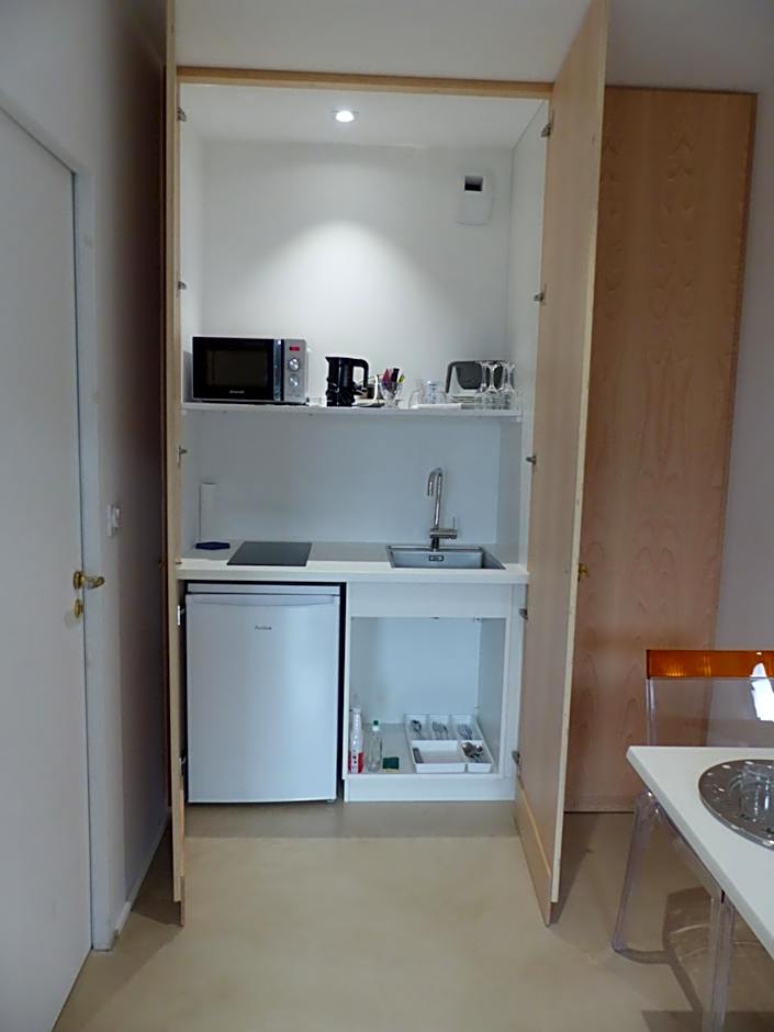 Les Chambres d'hôtes de Kérasquer