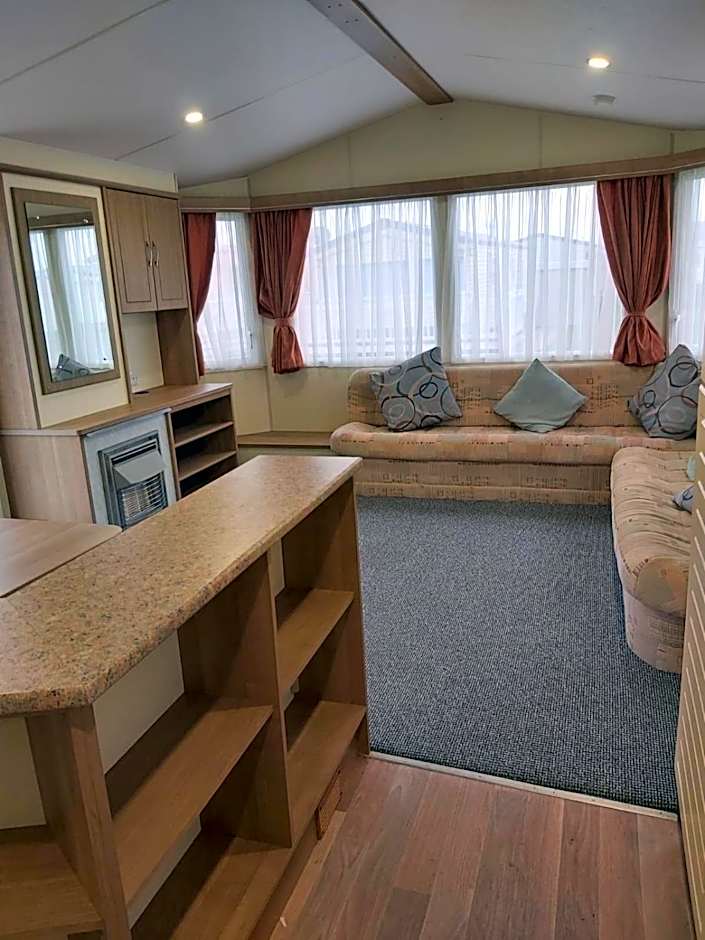 Cozee Stays Holiday Home