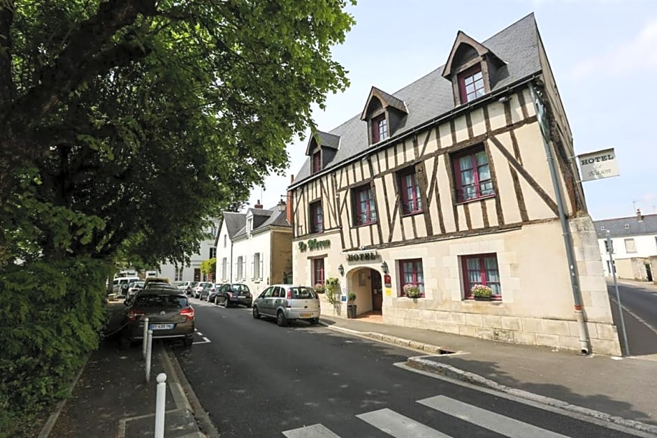 Hôtel Le Blason