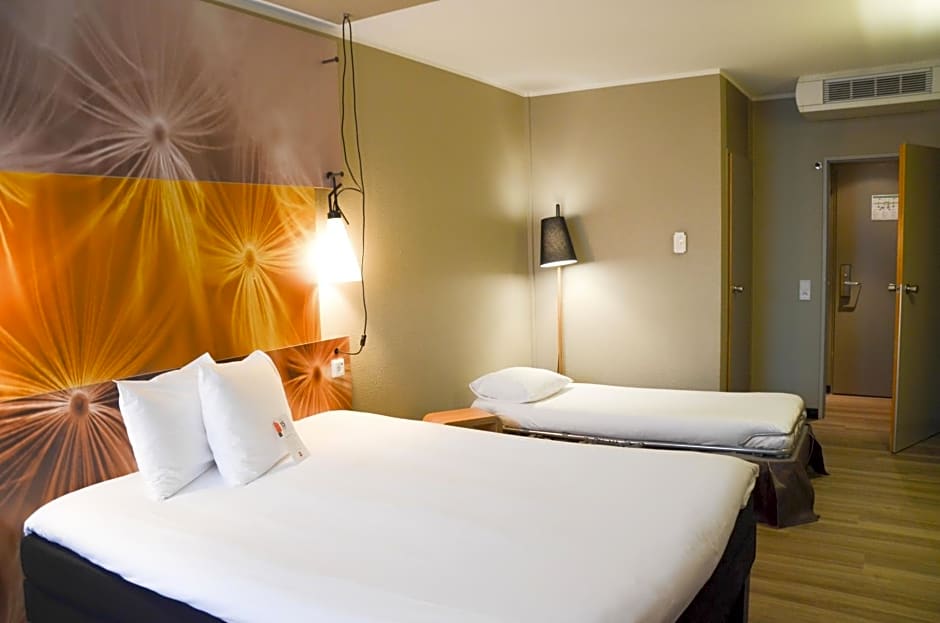 ibis Hotel Frankfurt Airport