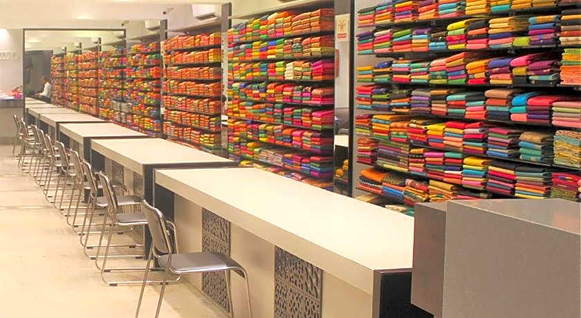 Hotel Mangalore International