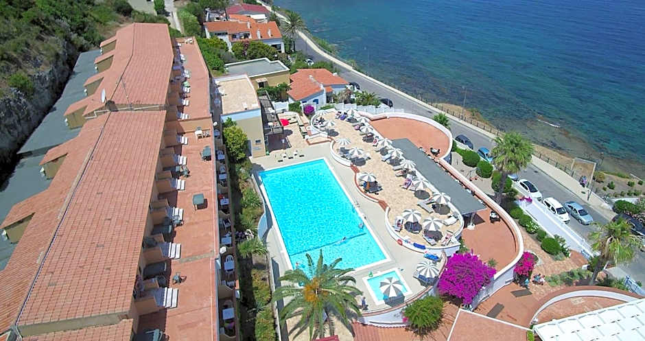 LH Hotel Pedraladda
