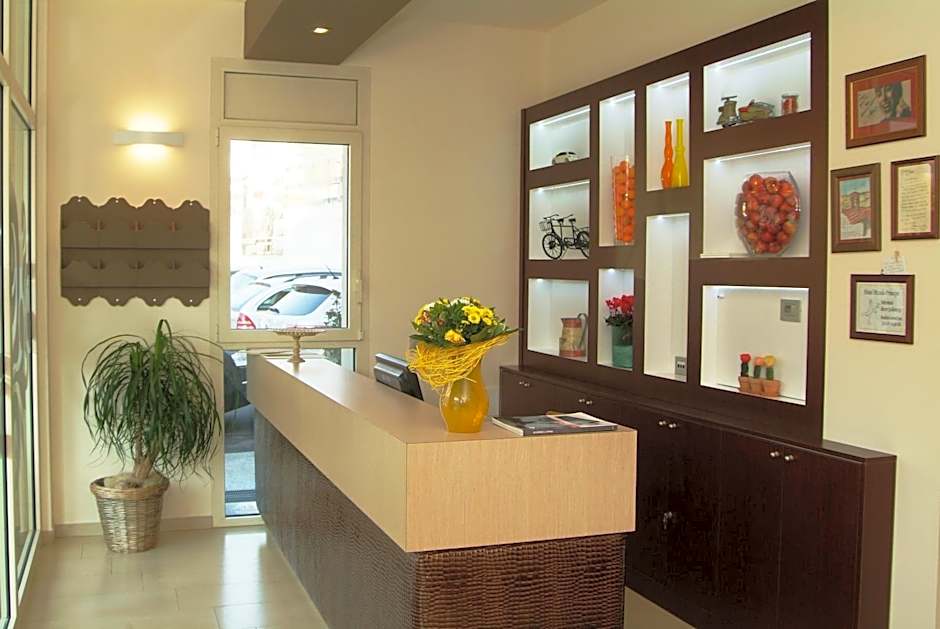 Hotel Piccolo Principe