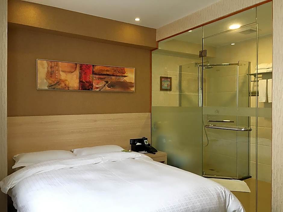 Kaiping Sanbu Junying Hotel