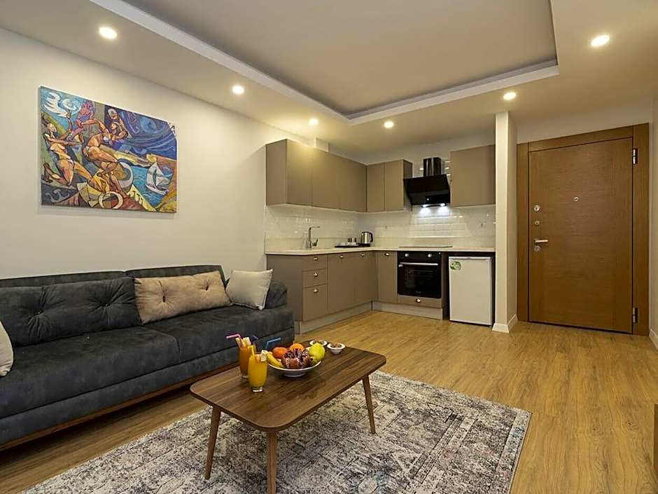 Veranda Suites