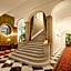 Mystery Hotel Budapest