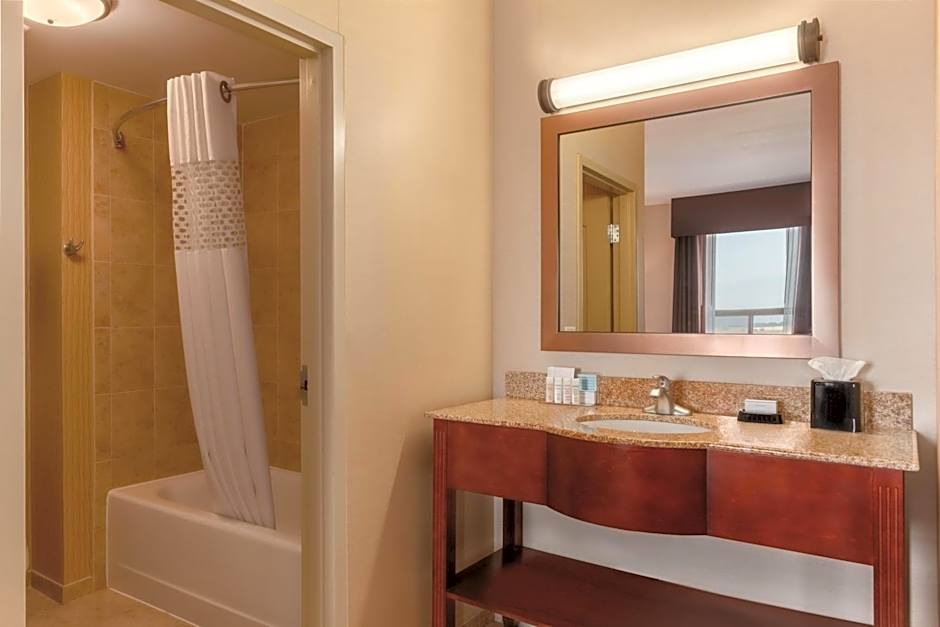 Hampton Inn by Hilton Edmonton/South