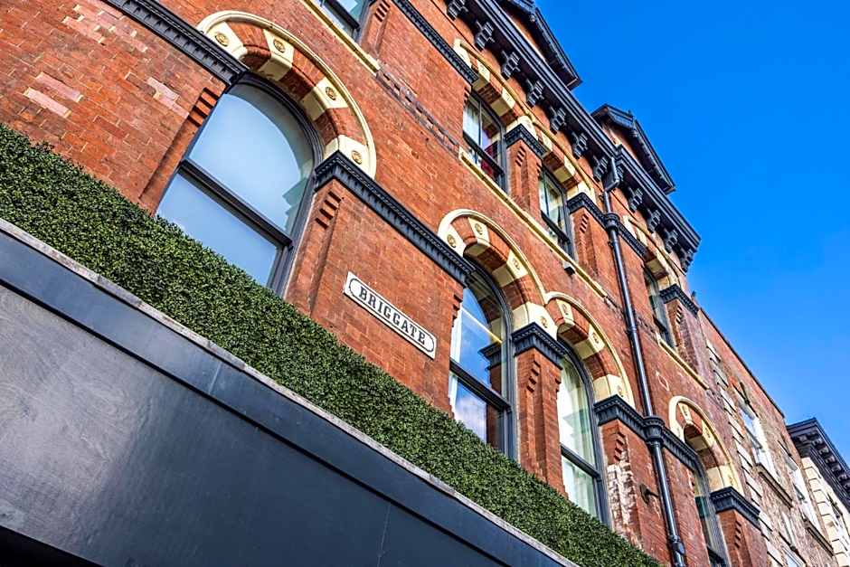 Hotel Indigo Leeds By IHG