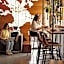 Moxy Paris Charles de Gaulle Airport