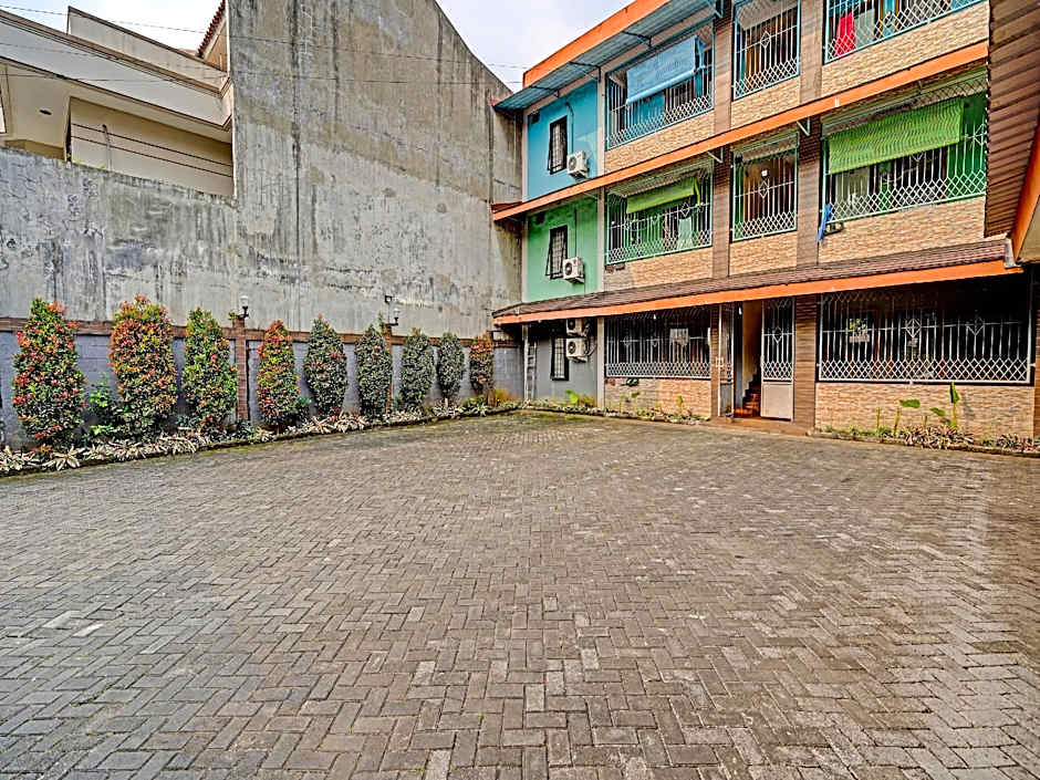 OYO 91547 Graha Hermawan Guest House Syariah