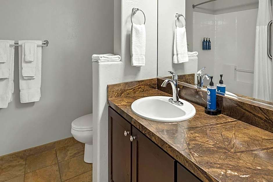 Worldmark Bison Ranch