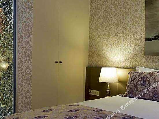 Adamel Hotel Istanbul