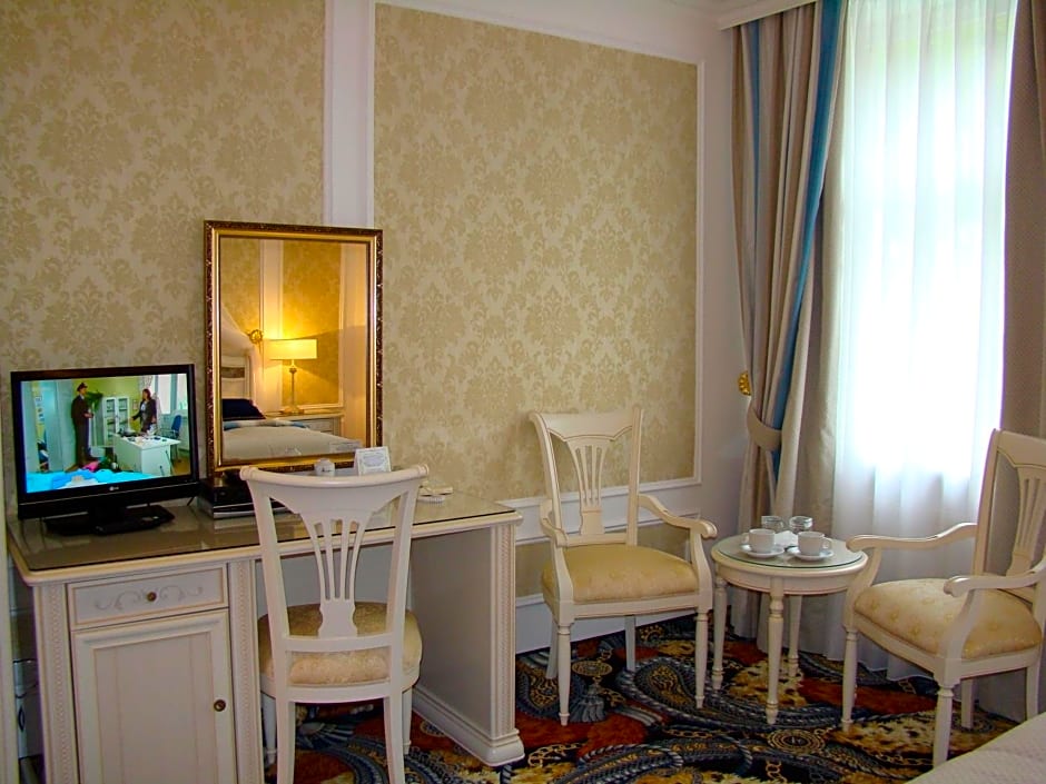 Hotel Saint Petersburg