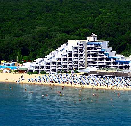 Hotel Slavuna