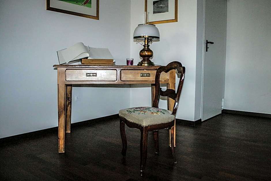 Hotel Quadrifoglio