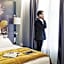 Hotel Mercure Nancy Centre Place Stanislas