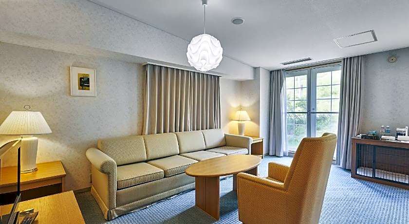 Hakuba Alps Hotel