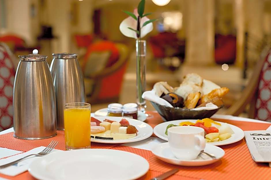 Eurostars Palacio Buenavista