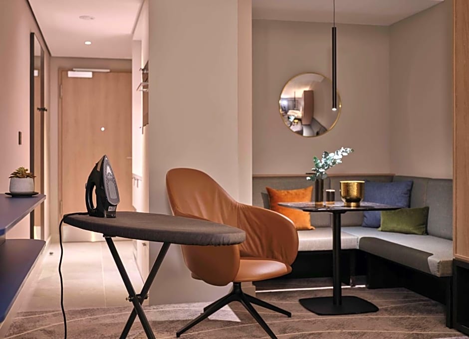 Adina Apartment Hotel Wiesbaden