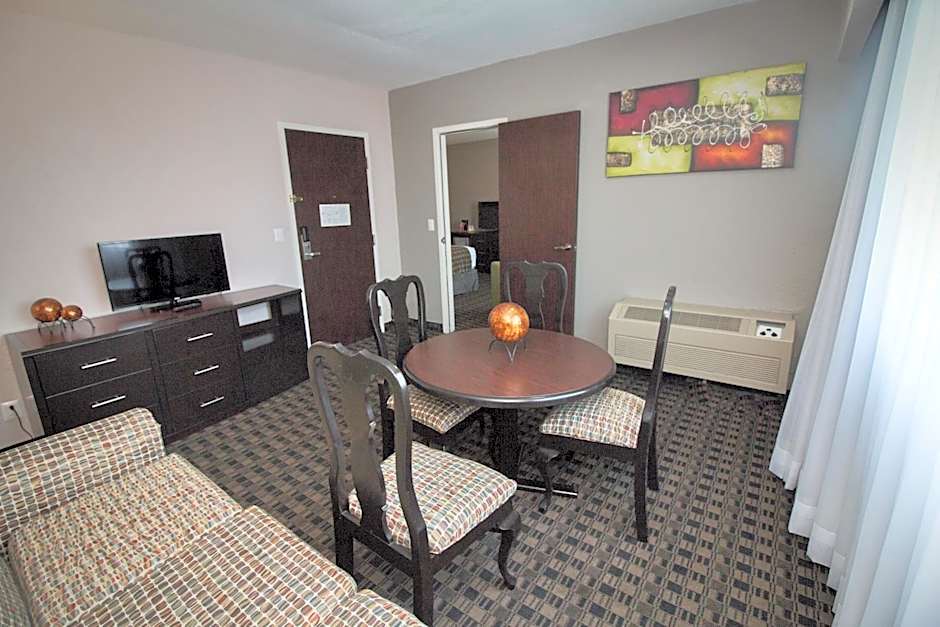 CHN Hotel Monterrey Norte, Trademark Collection by Wyndham