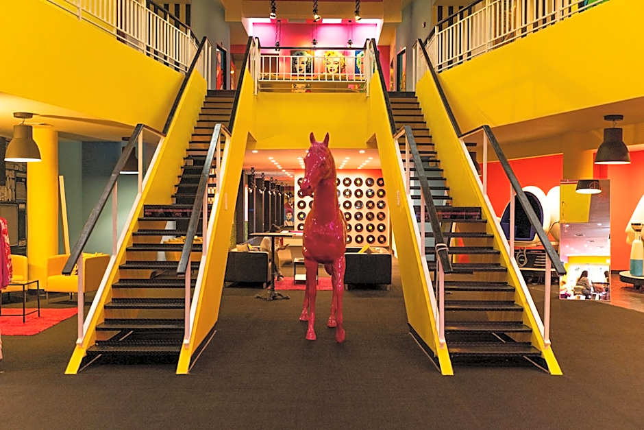 The Fox Hotel