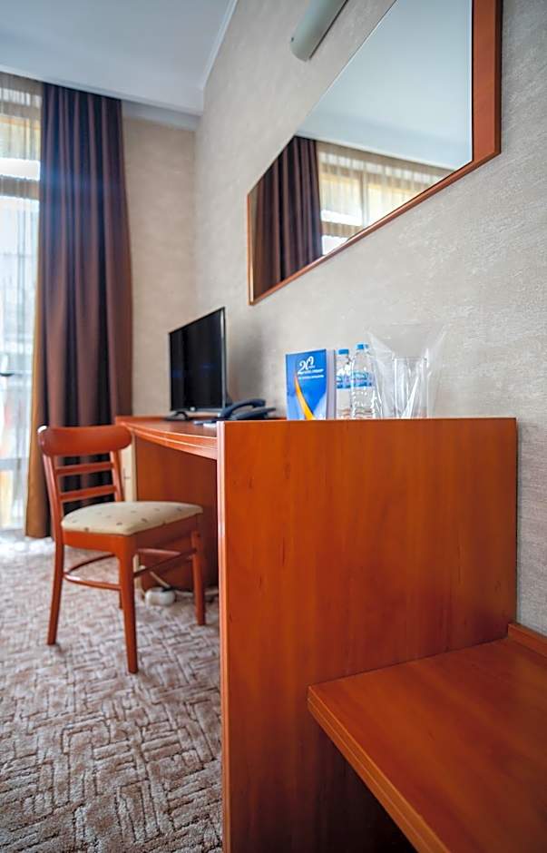 Hotel Premier - Veliko Tarnovo City Center, Panorama View