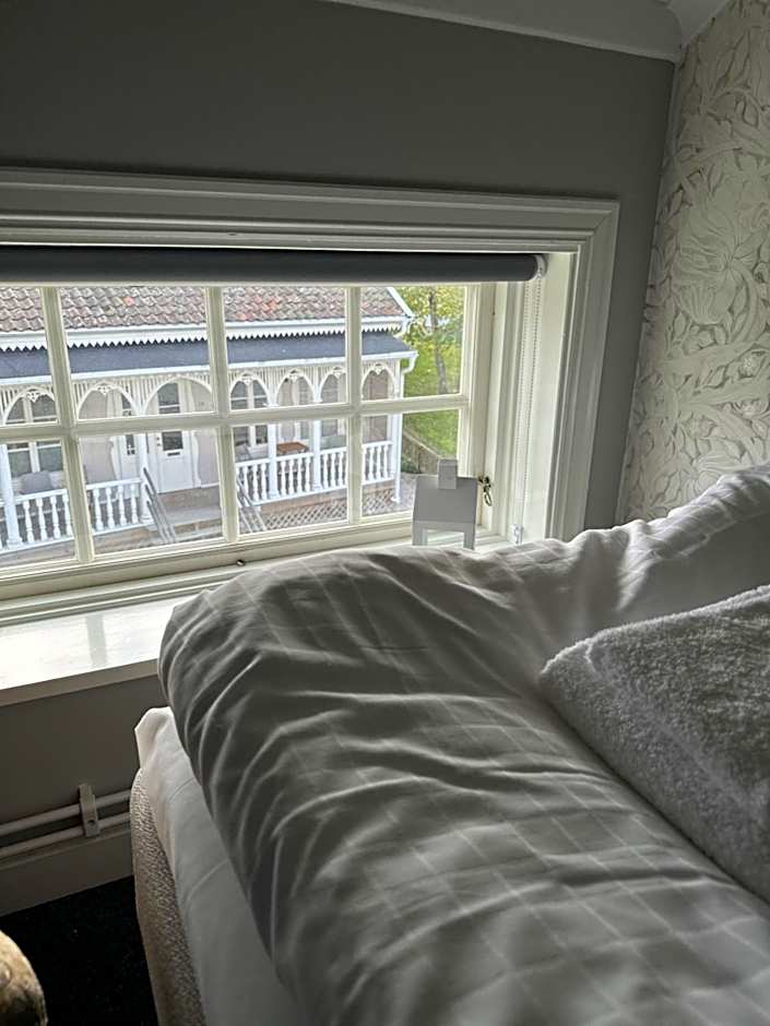 Crusellska Vandrarhemmet