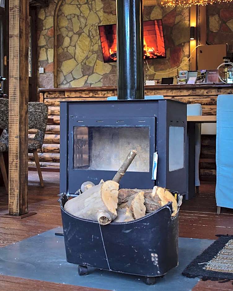 Muntenia Inn Apartments and Suites