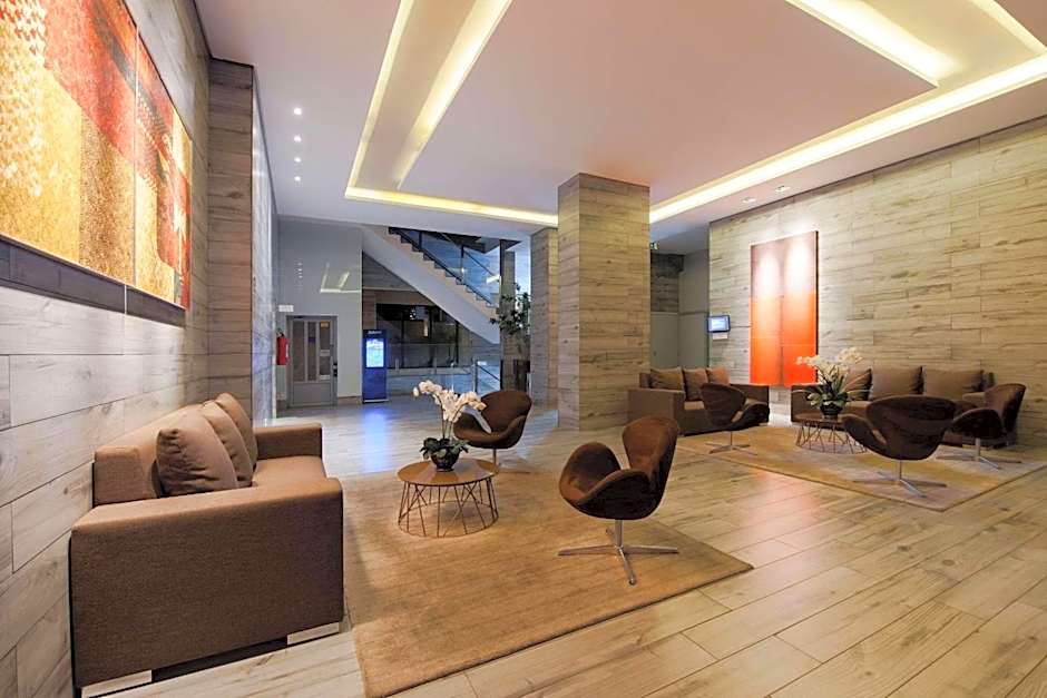 Radisson Blu Belo Horizonte Savassi