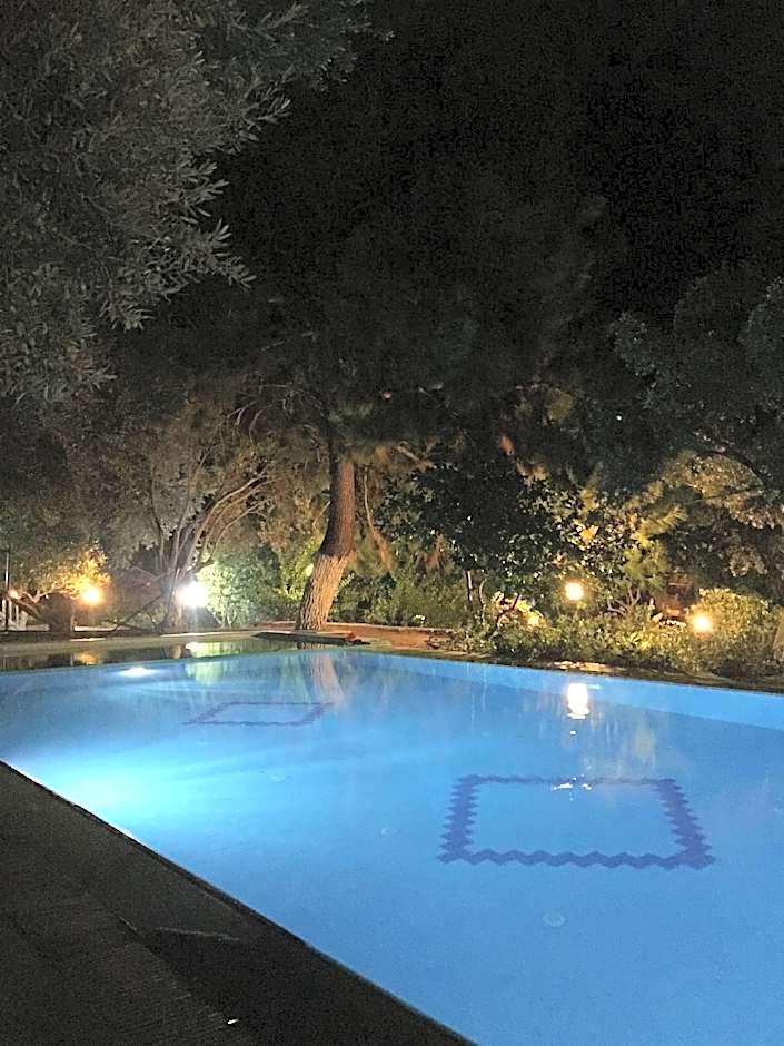 Bahar Bahce Datca