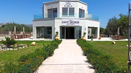 Saint George Resort