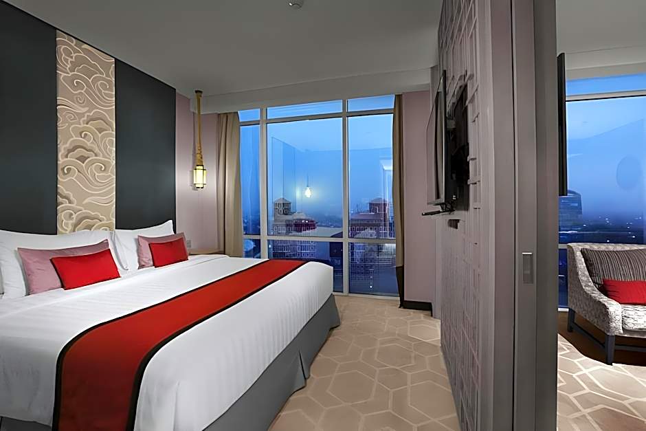 Aston Bintaro Hotel & Conference Center