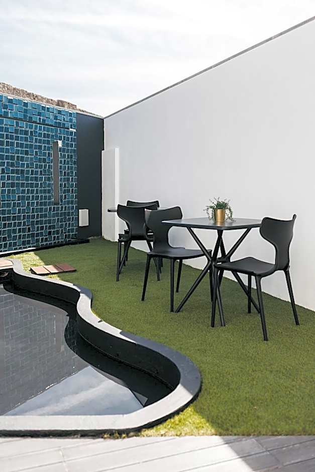 &Tales Suites - Óbidos