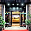 Hotel Sanpi Milano