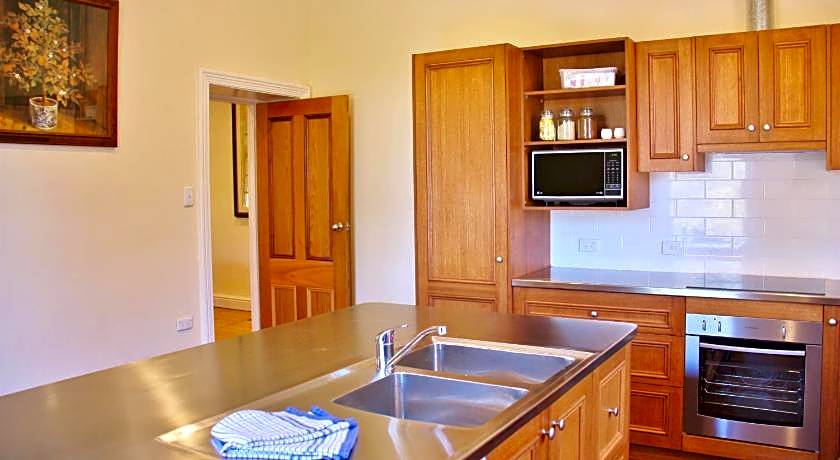 Bungaree Station Bed And Breakfast