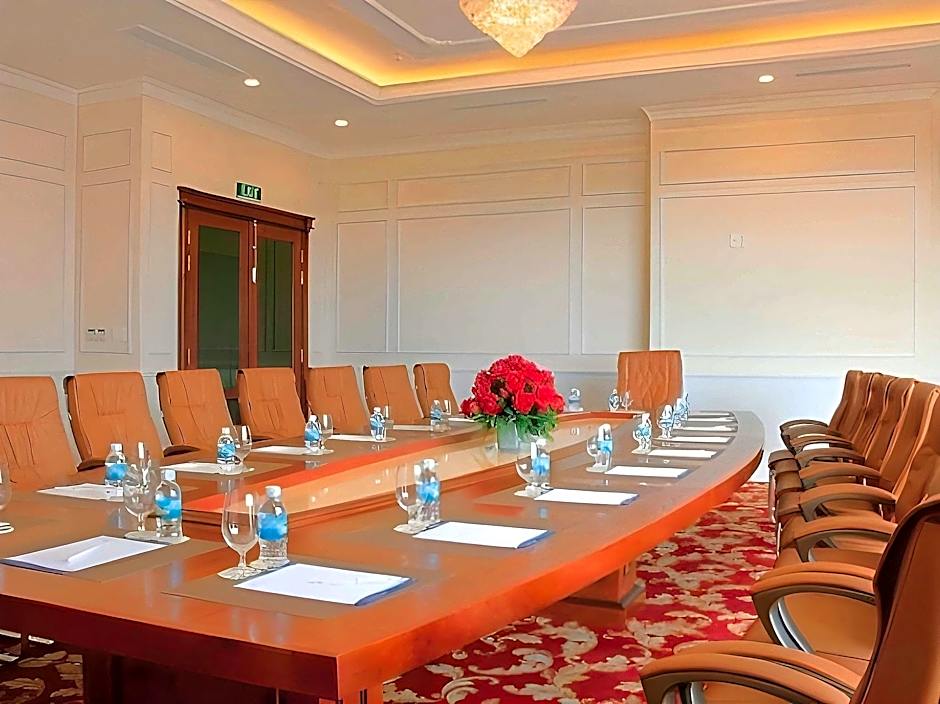 Nha Trang Palace Hotel