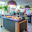 Novotel Paris Centre Bercy