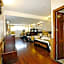 Duc Vuong Saigon Hotel - Bui Vien
