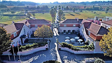 Hotel Club d'Azeitao