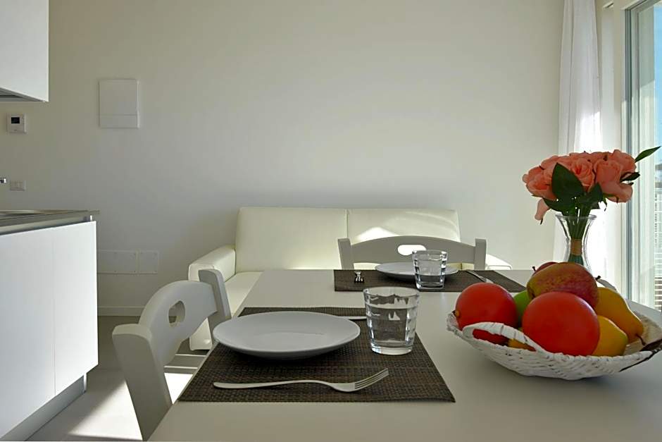 Residence Al Molo - Agenzia Cocal