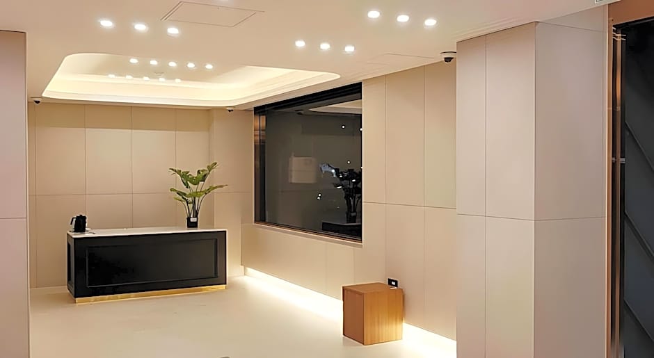 VIP Hotel Mokpo