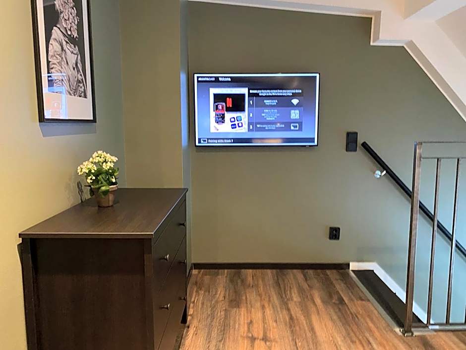 Magnolia House Sollentuna